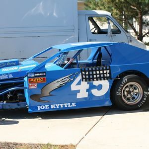 Meet your Posher, Joe